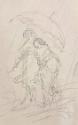 Figures In The Rain