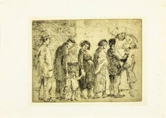 The Breadline