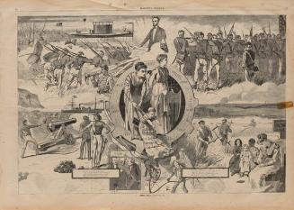 1860-1870 (from Harper's Weekly January 8, 1870)