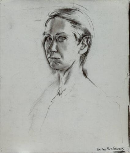 Self Portrait