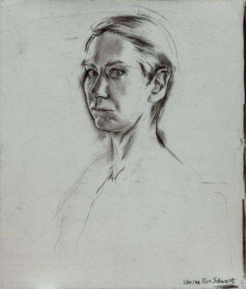 Self Portrait