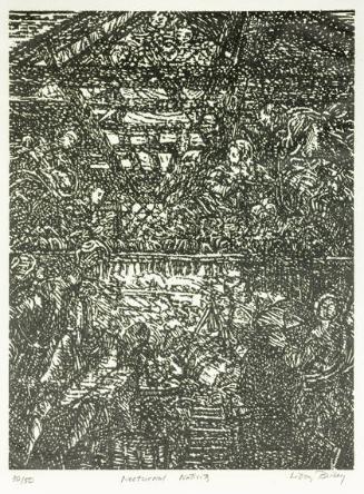 Nocturnal Nativity