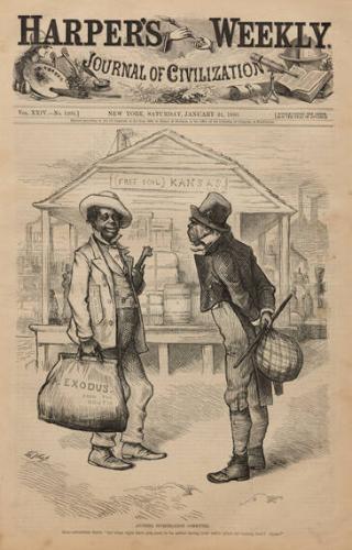Another Investigation Committee (from Harper's Weekly January 31, 1880)