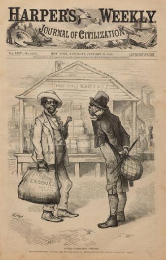 Another Investigation Committee (from Harper's Weekly January 31, 1880)