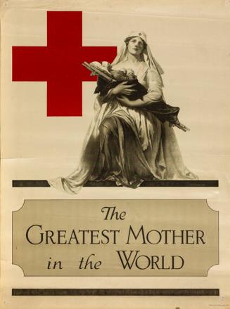 The Greatest Mother in the World
