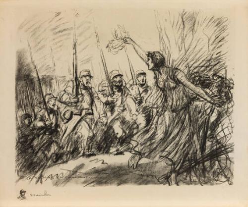 La Victoire en Chantant