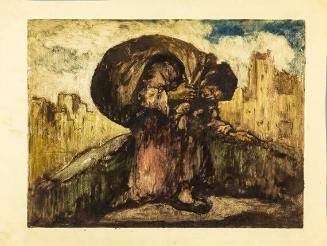 Title Unknown (Rag picker)