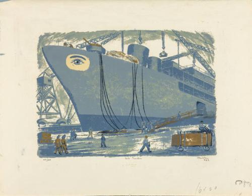 Sub Tender