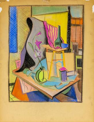 Title unknown (Still life)