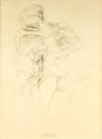 Study for Dante’s Inferno