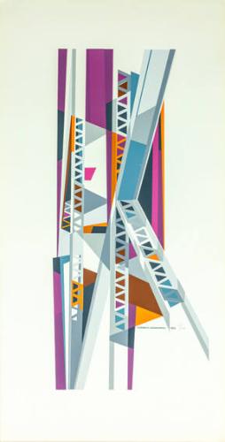 Structural Steel System