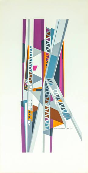 Structural Steel System