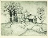 untitled farm scene