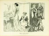 Two Generations (from Harper's Weekly)