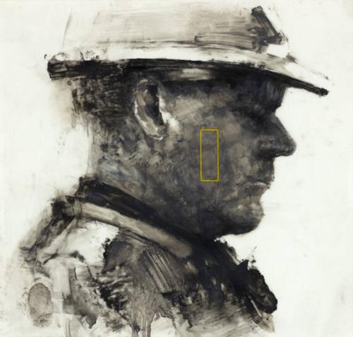Side A (Officer)