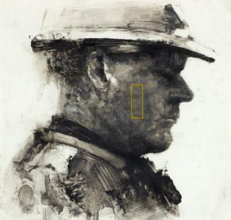 Side A (Officer)