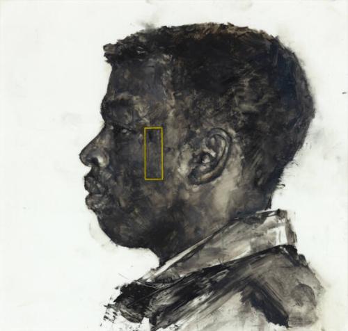 Side B (Young John Lewis)