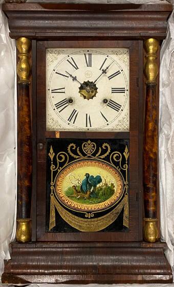 Clock