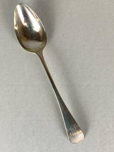 Teaspoon