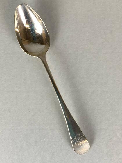 Teaspoon