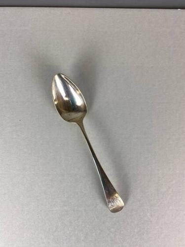 Teaspoon