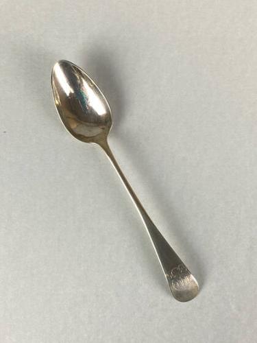 Teaspoon