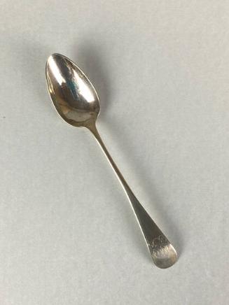 Teaspoon