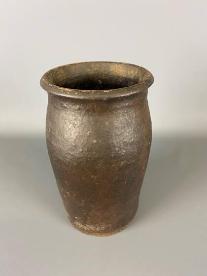 Canning jar