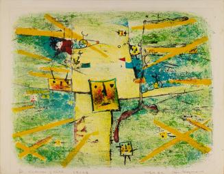 Landscape with Child