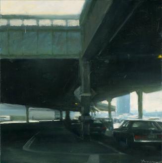 Elevated Roadway, Nyc