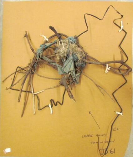 Sticks In Mind