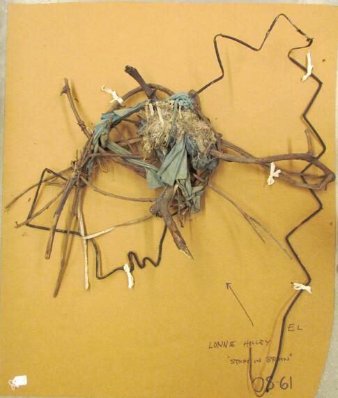 Sticks In Mind