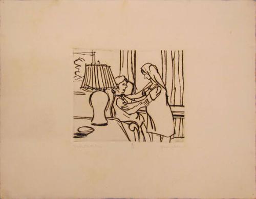 The Visitation