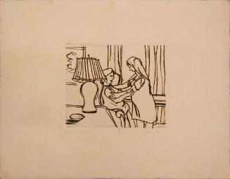 The Visitation