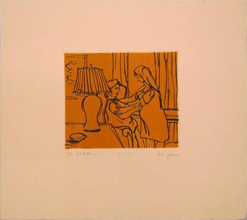 The Visitation