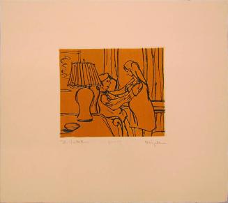 The Visitation