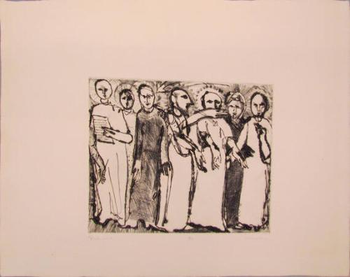 Pentecost