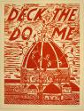 Deck the Dome