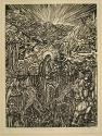 The Flight Into Egypt