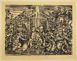 Untitled (Nativity)