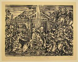 Untitled (Nativity)