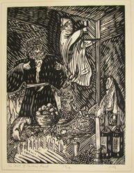 The Spirit Of Christmas Present