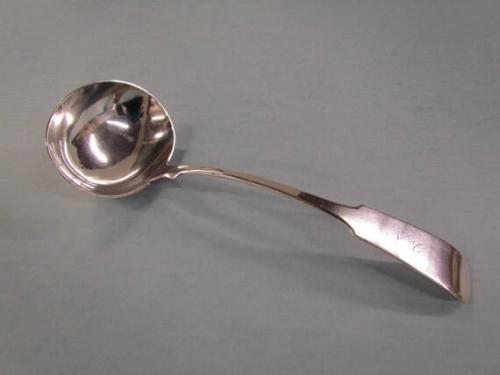 Soup ladle