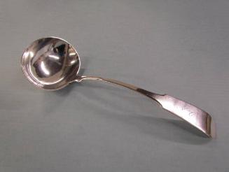 Soup ladle