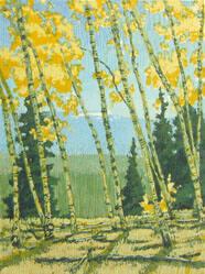 Aspen Gold