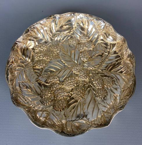 Berry Bowl