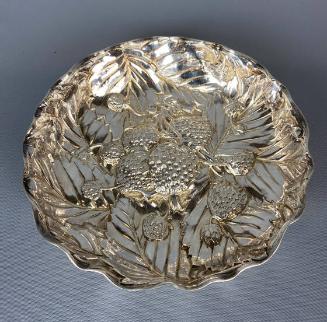 Berry Bowl