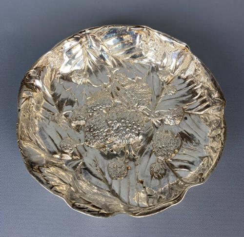 Berry Bowl