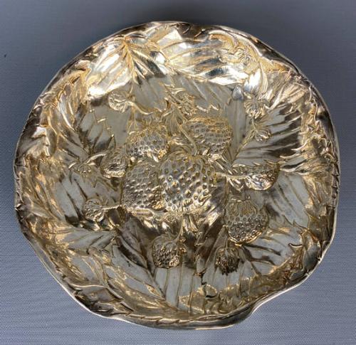 Berry Bowl