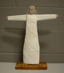 Christ of the Ozarks Statue